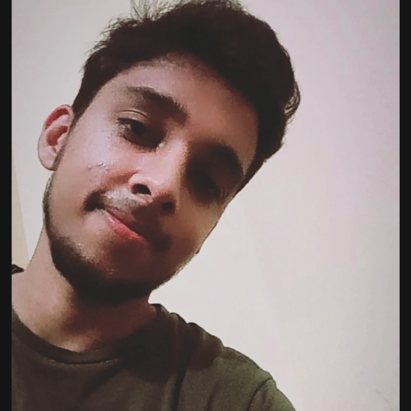 Vivek Kumar Gupta